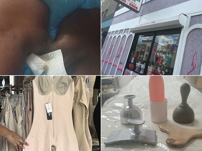 Marlene's Clinic & Spa