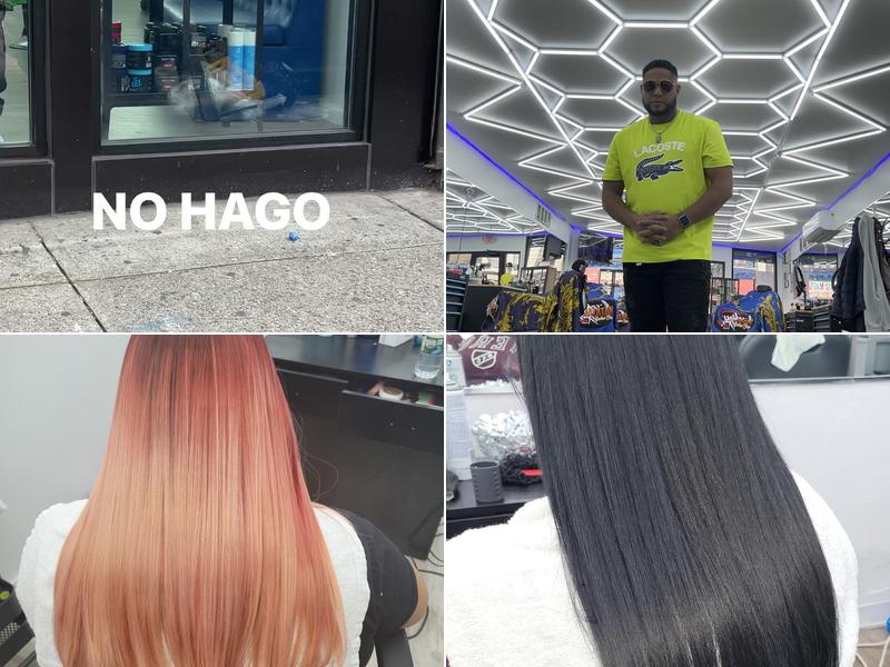 El Matatan barbershop2