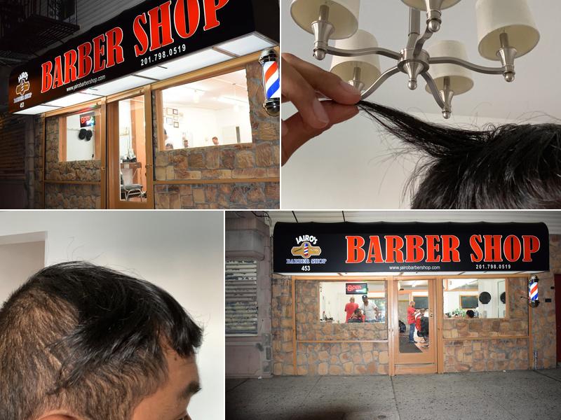 Jairo's Barber Shop