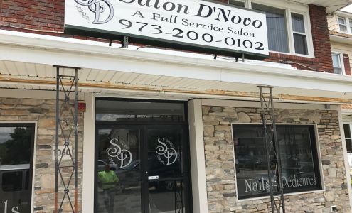 Salon D'Novo