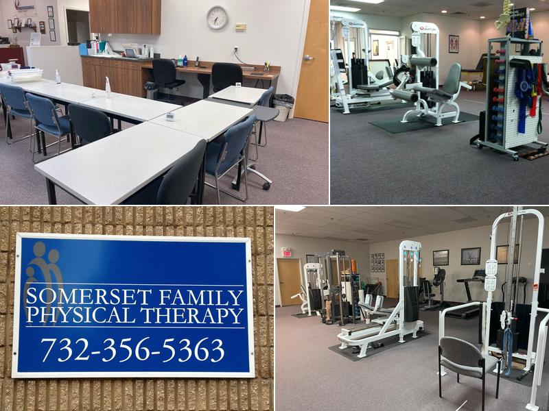 Professional Physical and Hand Therapy