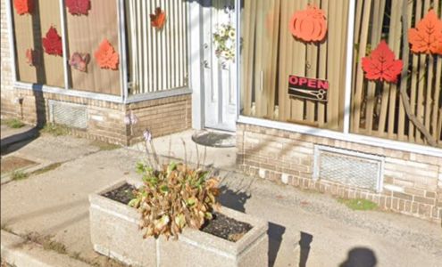 Charlotte's Coiffures