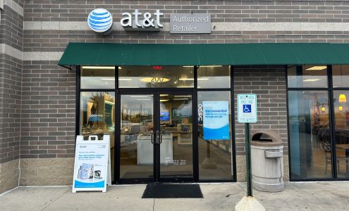 AT&T Store Delavan