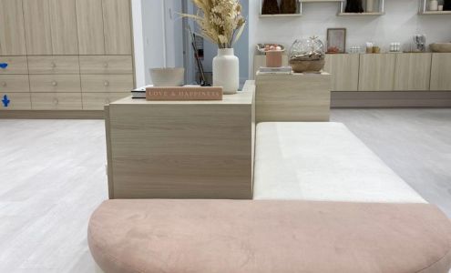 Chayala Friedman hair + salon