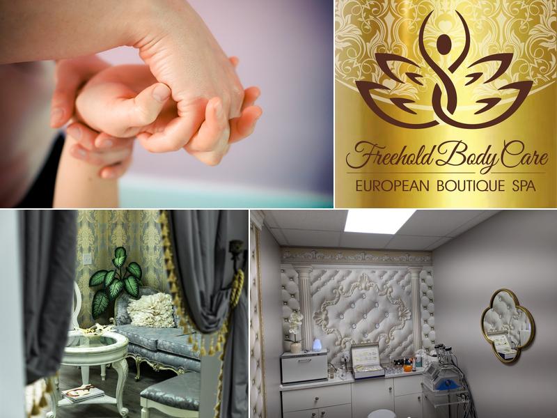 Freehold Body Care Spa
