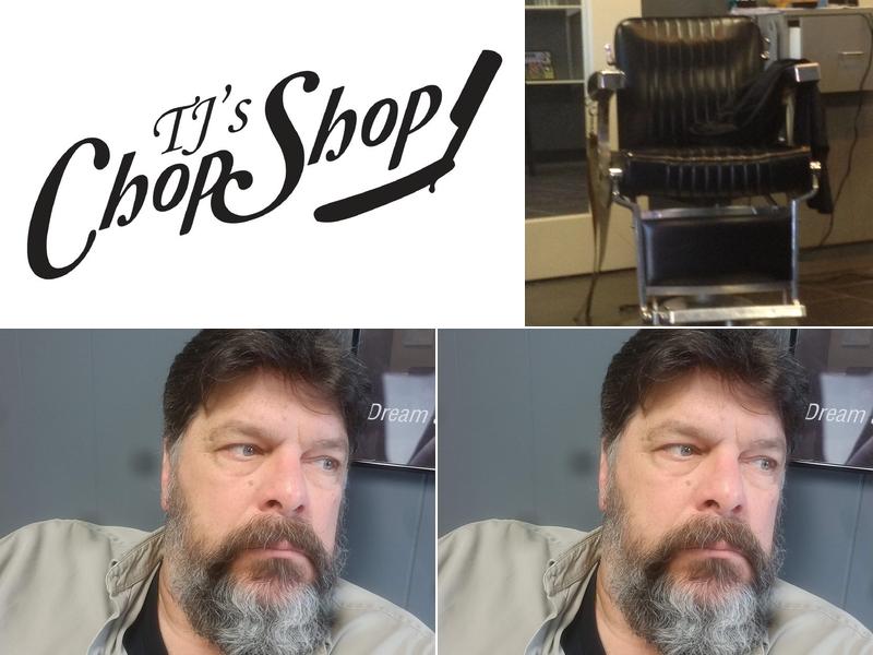 JR's Chop Shop