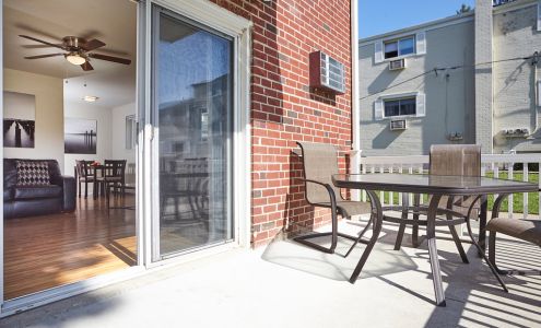 Brittany Springs Apartments