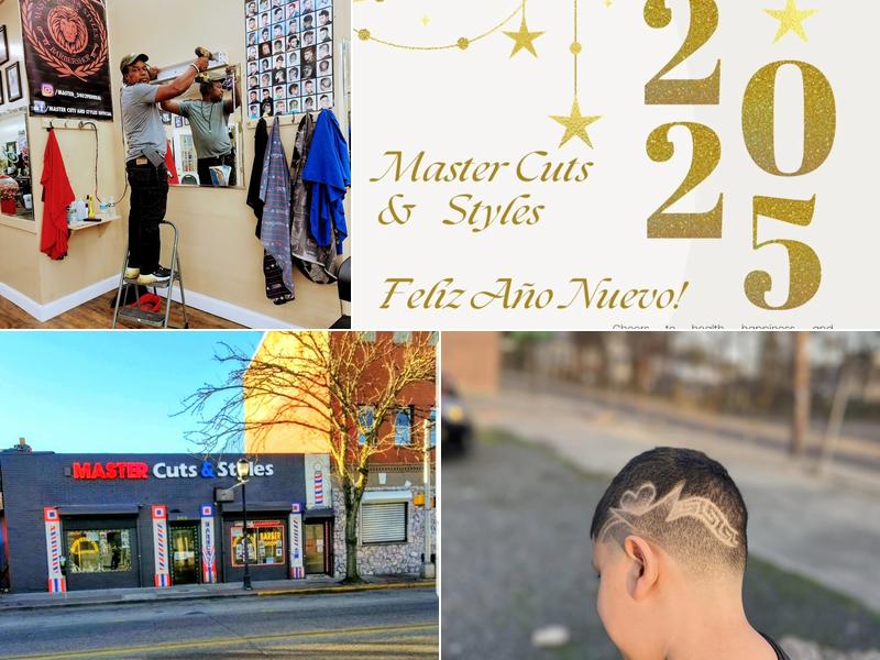 Master Cuts and Styles LLC
