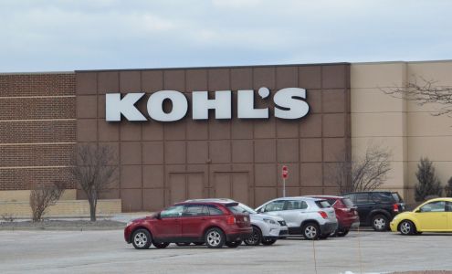 Kohl's Delavan