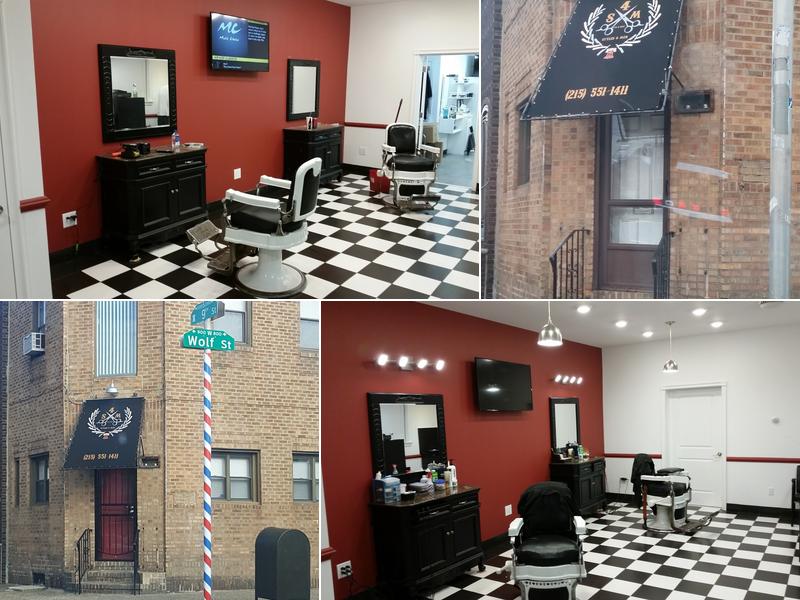 Joseph Cavallaro Hair Styling For Men