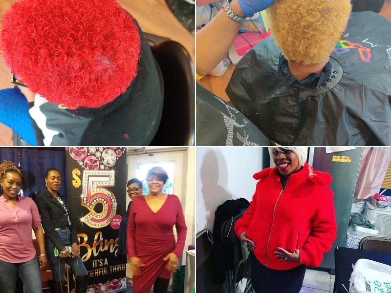 Flo's Hair Creations