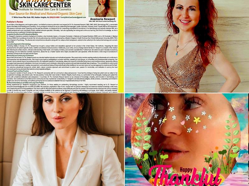 Family Skin Care Center