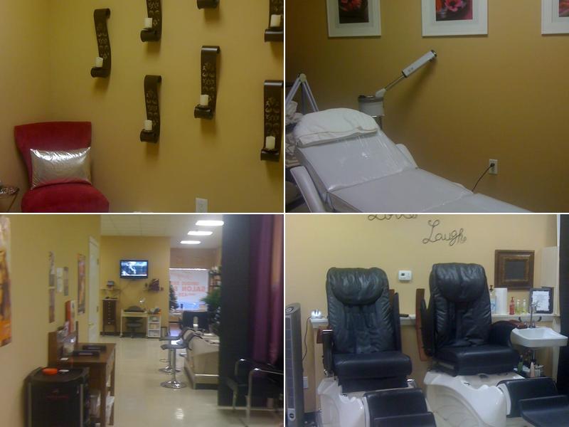 Tonya's Unique Design Salon & Spa