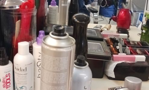 Glamour Salon & Oasis Spa 7716 Bergenline Ave, North Bergen New Jersey 07047