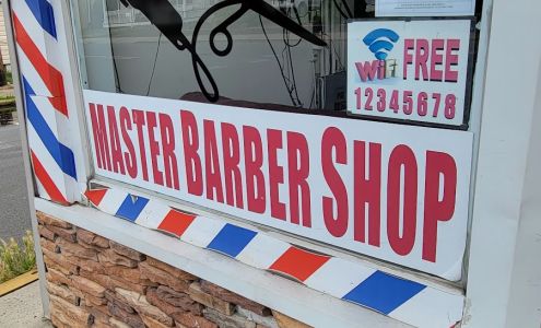 Master Barbershop 161 Main St, Keansburg New Jersey 07734