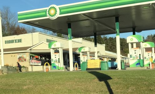 bp La Valle