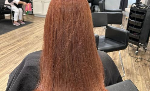 Hair Den 58 Point Breeze Ave, Breezy Point New York 11697