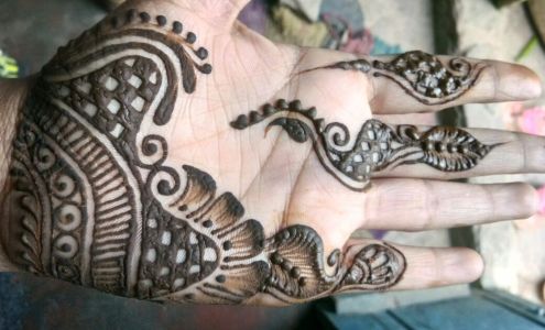 Muskan II Beauty Parlor