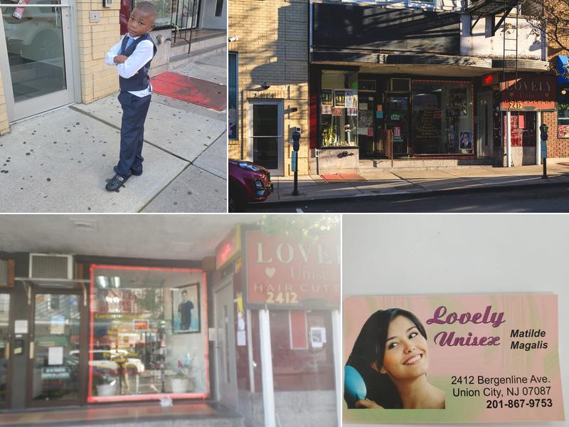 Matilde Lovely Unisex