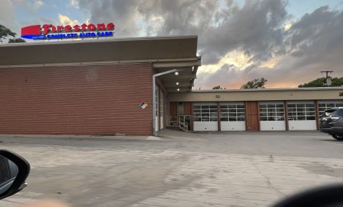 Firestone Complete Auto Care