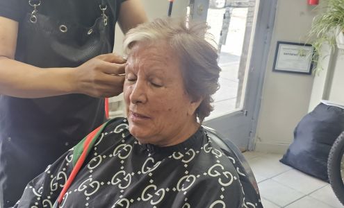 Frank's Color Cuts 435 68th St, Guttenberg New Jersey 07093