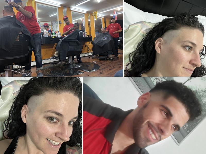 All Star Barber Shop