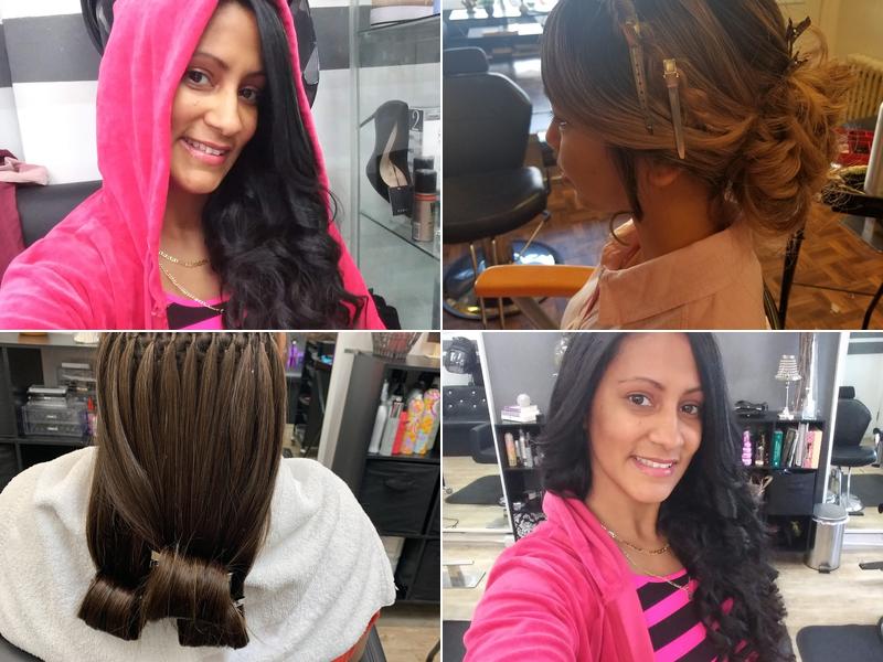 impulse hair creations