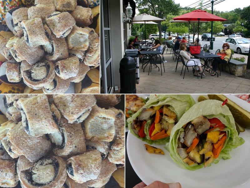 Livingston Bagel and Catering