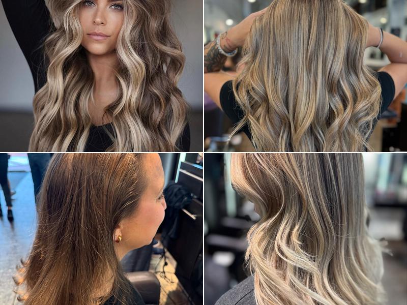 Albert Amin Salon NYC