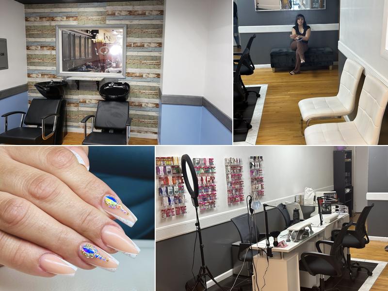 D'Danny Vip Barber Shop