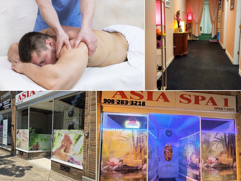 Asia Spa 1