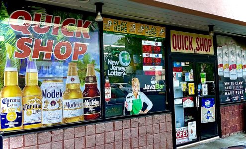 Quick Shop DELI and LIQUORS