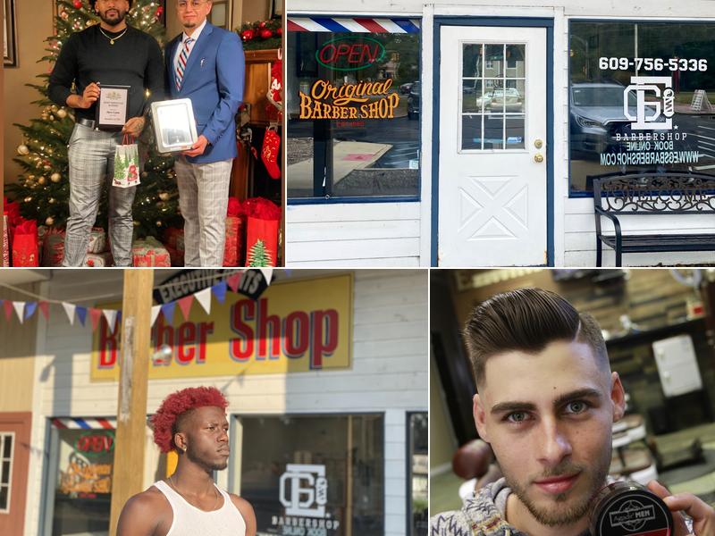 Executive Gents Barber Shop