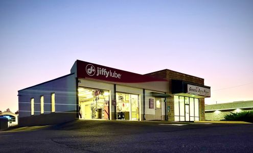 Jiffy Lube