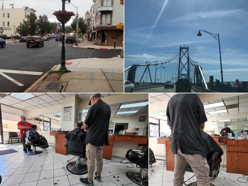 Rodrigues Barber Shop