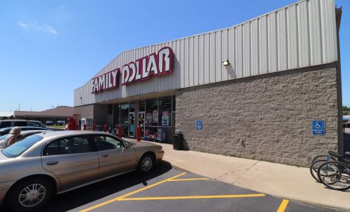 Family Dollar
