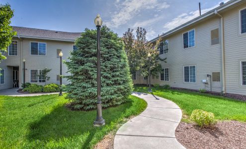 Elk Ridge Village Senior Living 19400 Elk Ridge Dr, Douglas Nebraska 68022