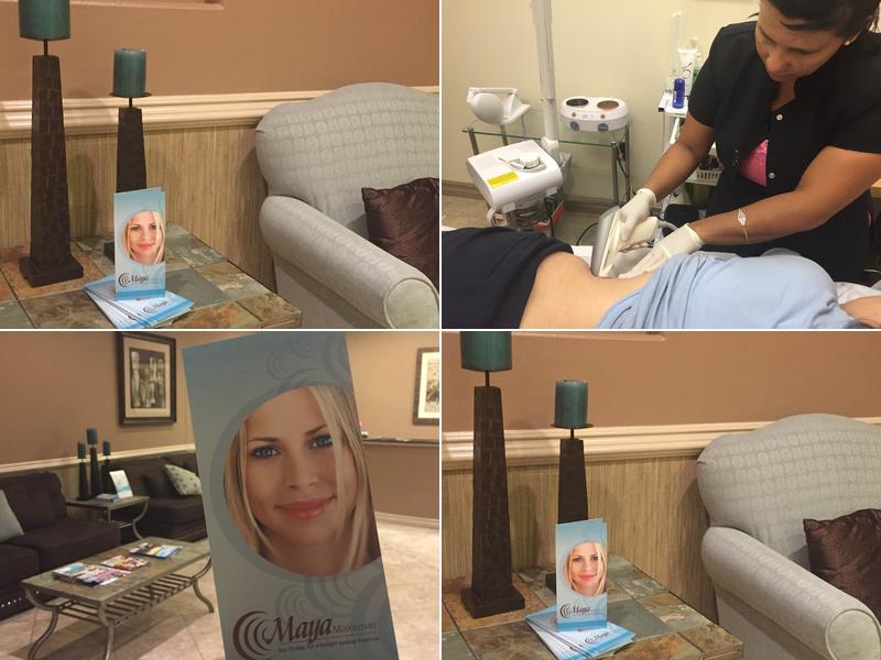 Maya Medical Spa
