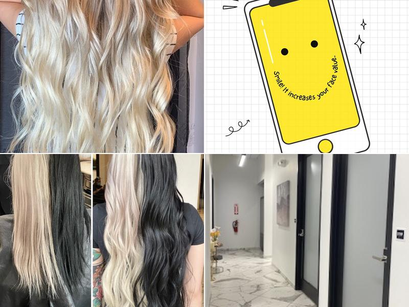 Beautify Salon and Spa Henderson