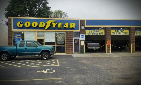 Goodyear Auto Service