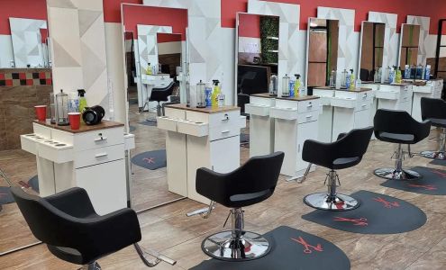 Estrella Beauty Salon