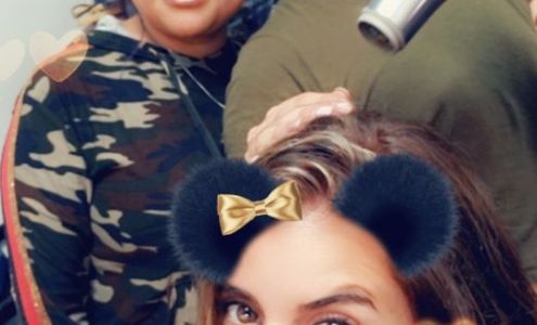 ZULLY'S BEAUTY SALON