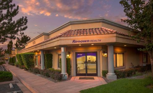 Renown Dermatology, Laser & Skin Care