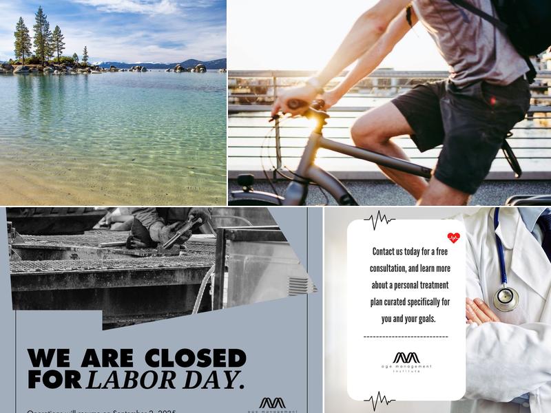 Age Management Institute