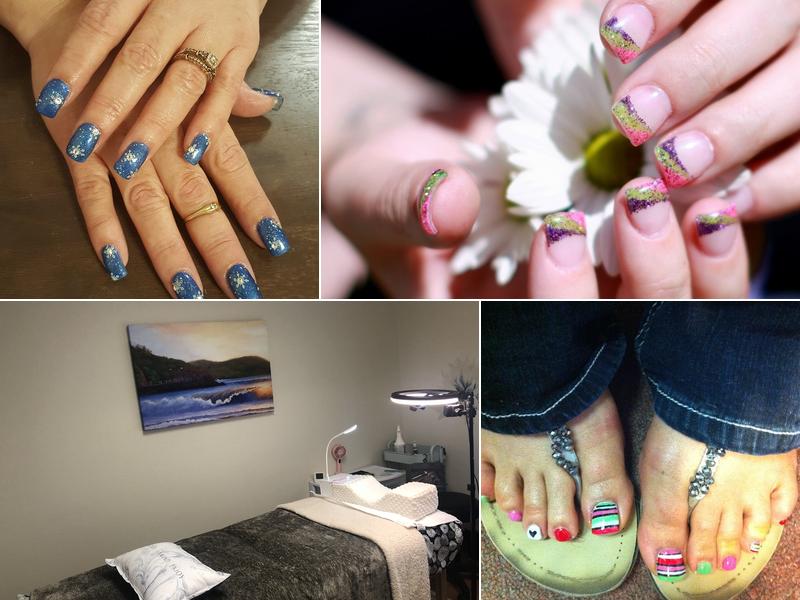 Above & Beyond Salon