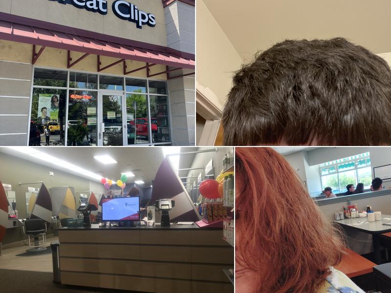 Great Clips