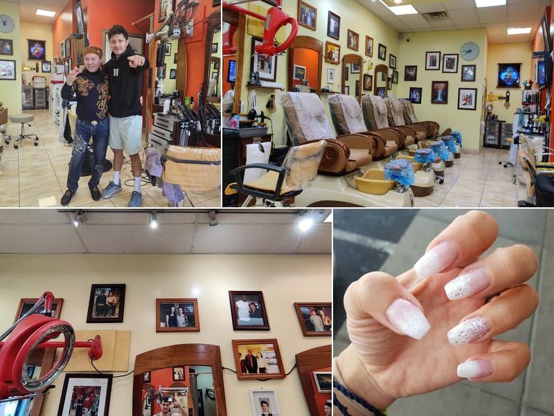 Rus 2 Our Hair, Nails, and Wax