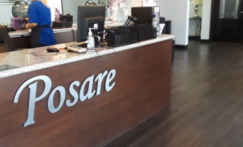 Posare Salon