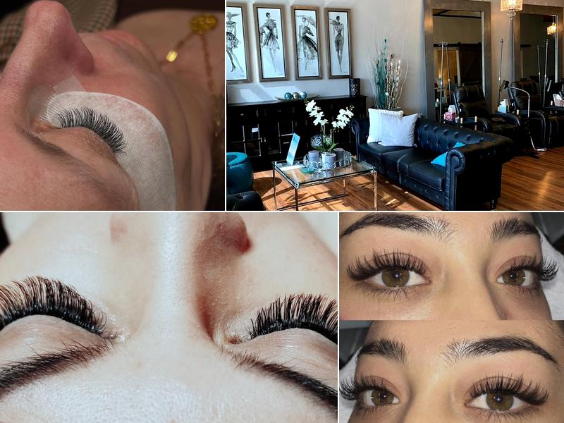 Allure Spa and Lounge