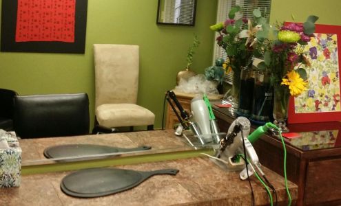 Cruz's Hair Salon Nevarez